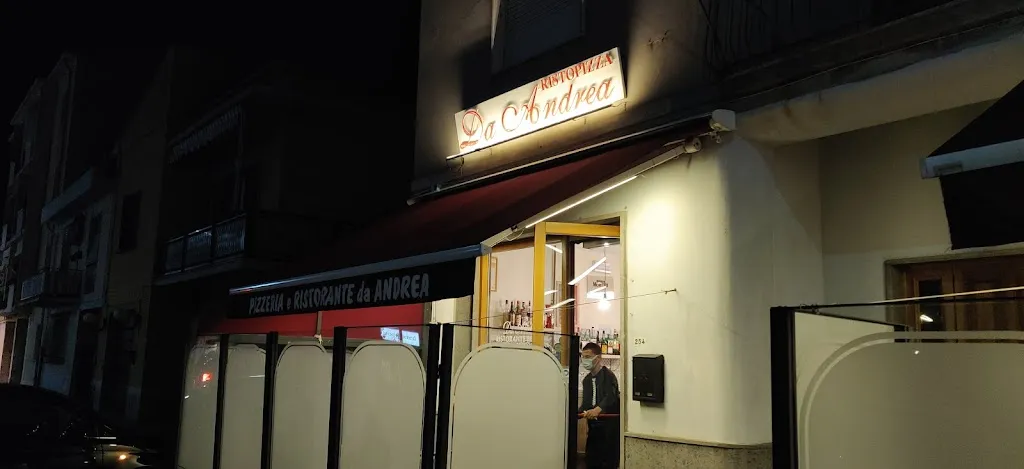 Ci si trova lì 2 restaurant in Campiglia Marittima