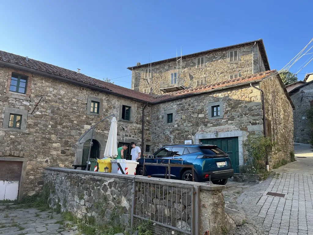 Riho Leben_Agriturismo Cilla_Camporgiano_review