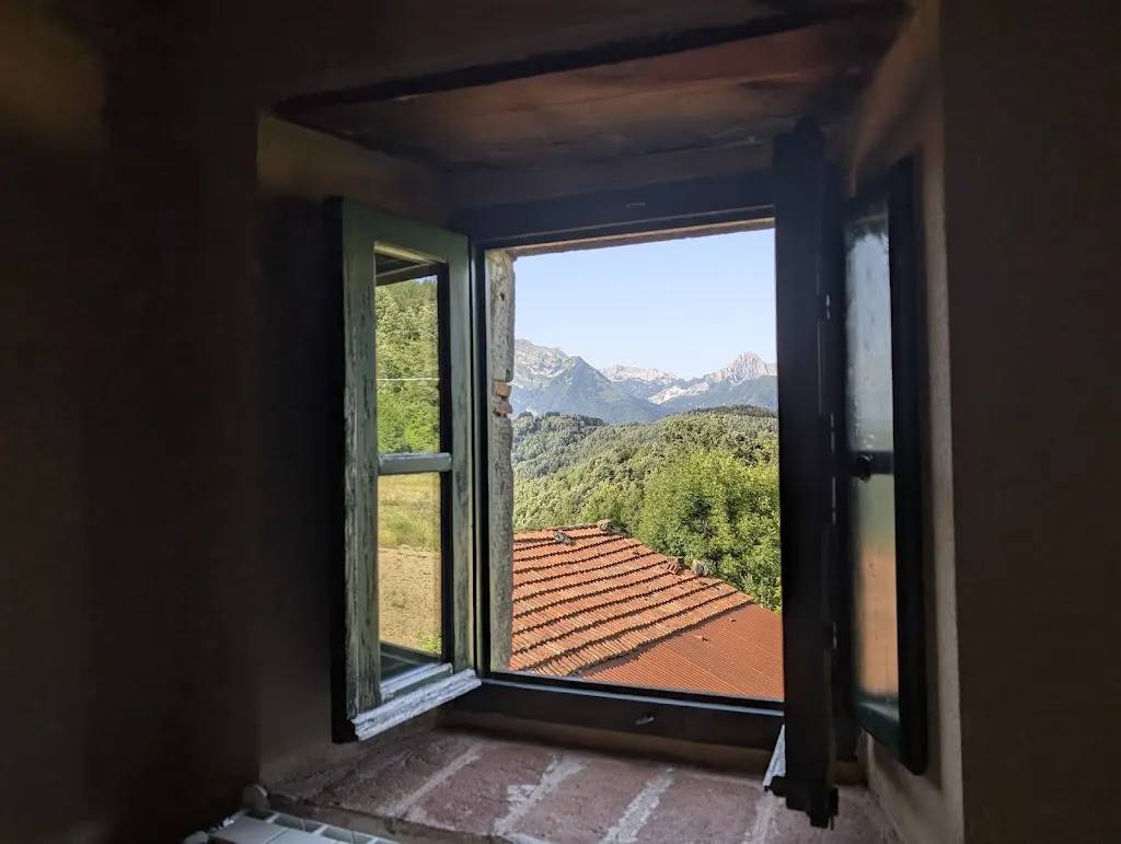 Klaudia Chudek_Agriturismo Cilla_Camporgiano_review