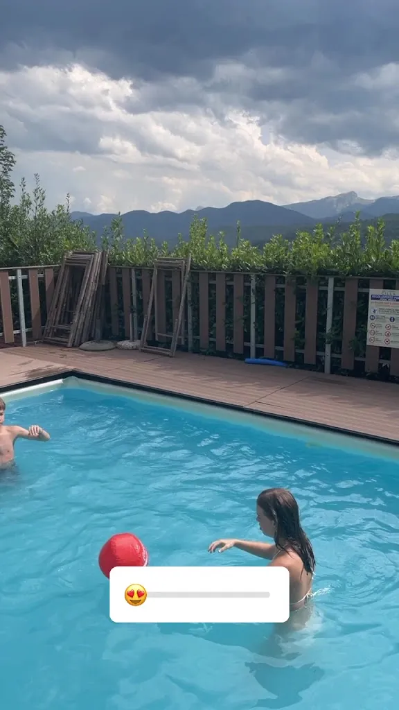 Agriturismo Cilla restaurant in Camporgiano