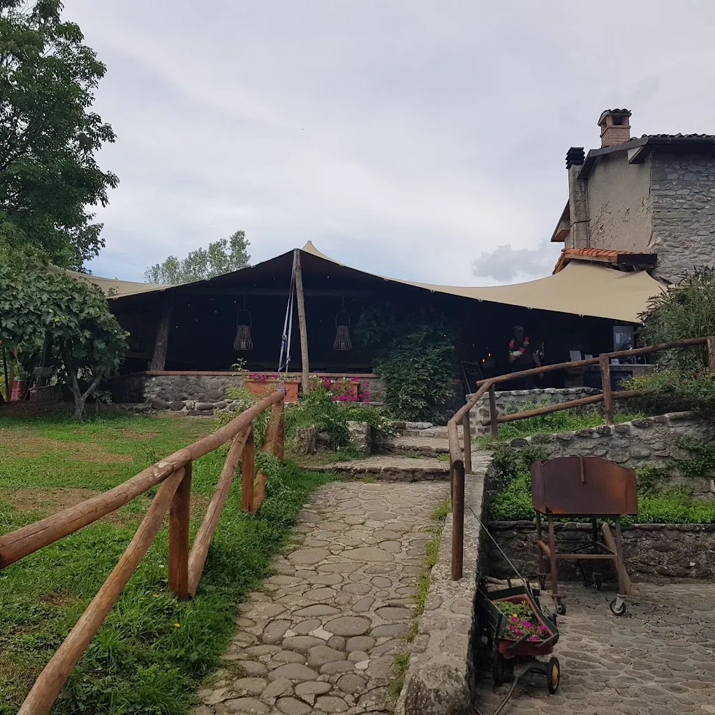 david lunney_Agriturismo Mulin Del Rancone_Camporgiano_review