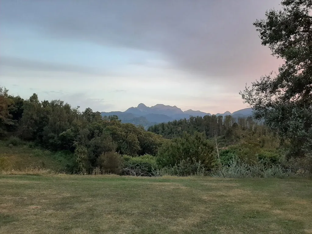 Ernesto Rojas_Agriturismo Mulin Del Rancone_Camporgiano_review