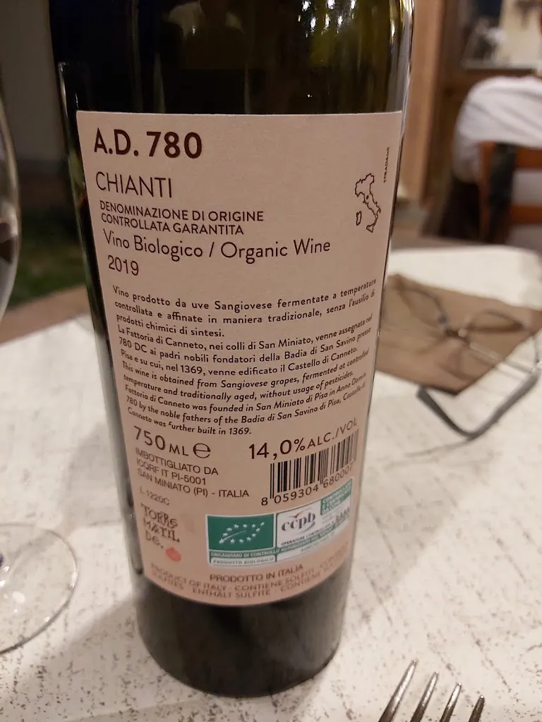 Menu_RISTORANTE LA POIANA_Camporgiano_image_2