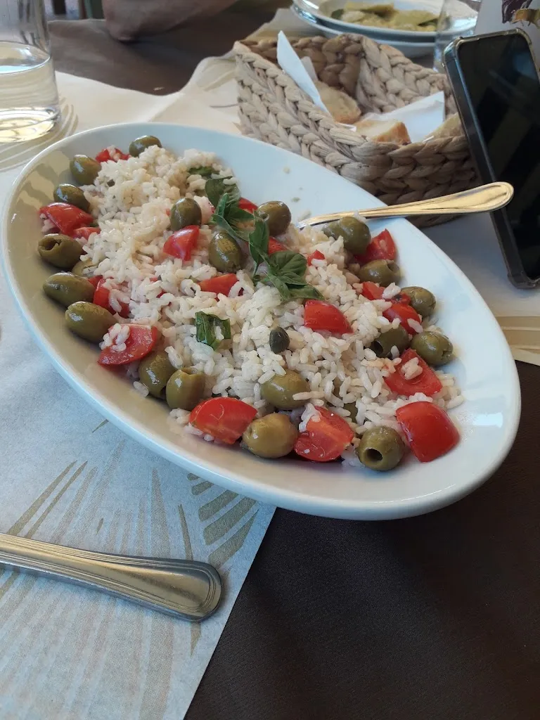 Manu FeniX_RISTORANTE LA POIANA_Camporgiano_review