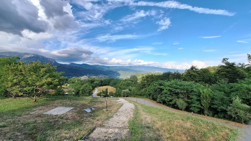 Edith Cornelder - Verwoord_RISTORANTE LA POIANA_Camporgiano_review