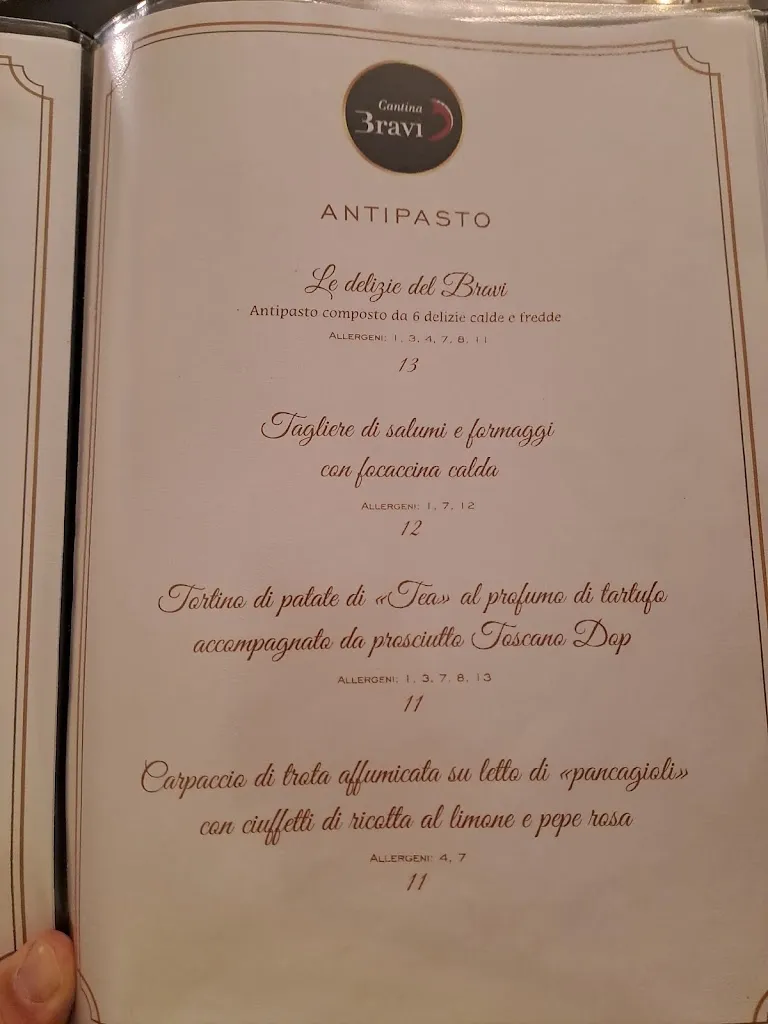 Menu_Cantina Bravi Alessandro Vino della Garfagnana_Camporgiano_image_3