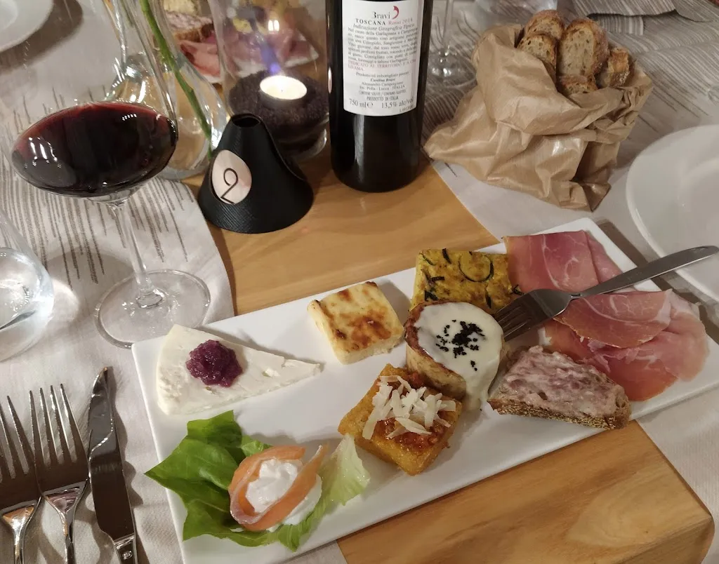 Eric Baker_Cantina Bravi Alessandro Vino della Garfagnana_Camporgiano_review