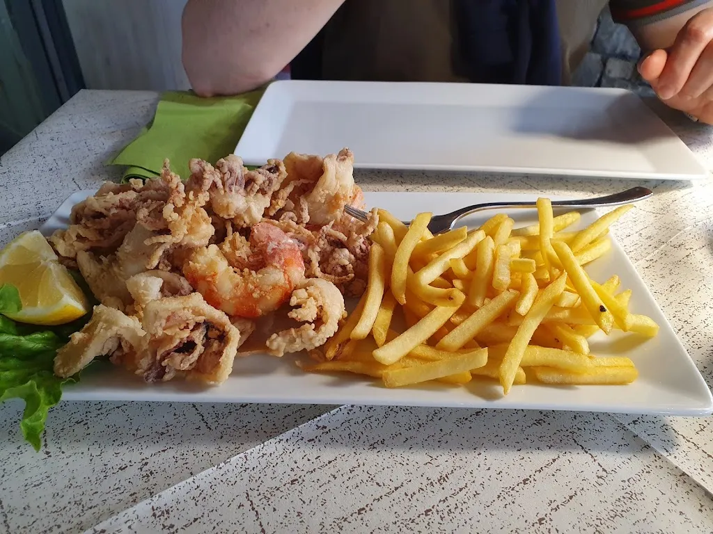 Menu_Davy's Cafe Pizza & restaurant_Camporgiano_immagine_5