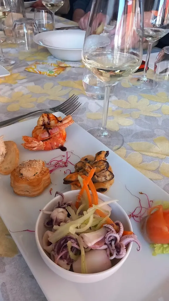 Menu_Davy's Cafe Pizza & restaurant_Camporgiano_immagine_8