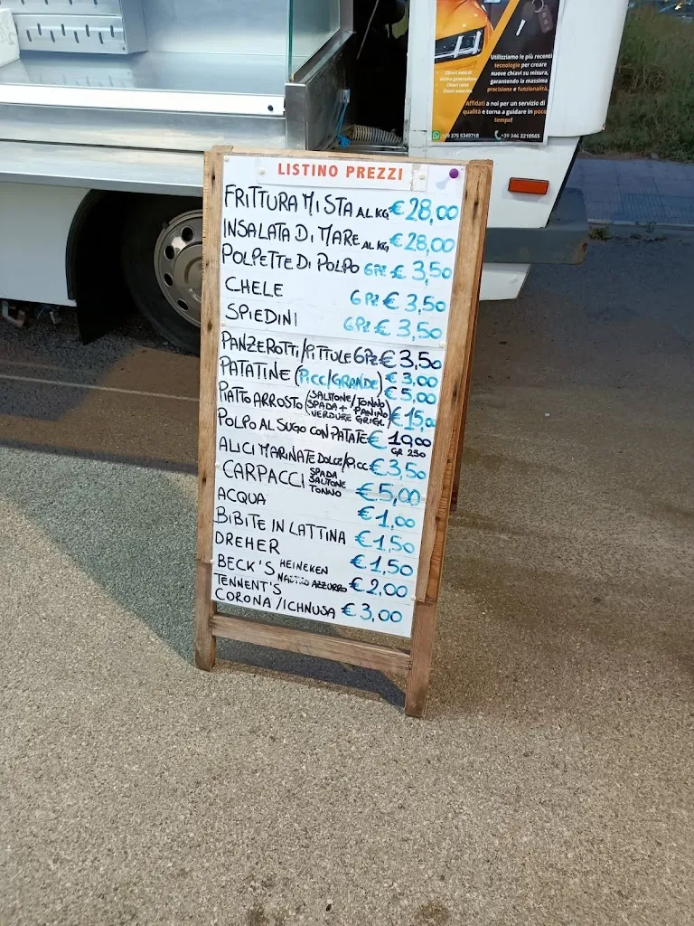 Menu_Friggitoria Salento Fried Food_Melendugno_image_2