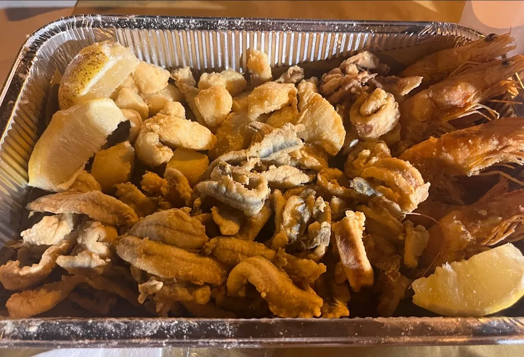 Menu_Friggitoria Salento Fried Food_Melendugno_image_5