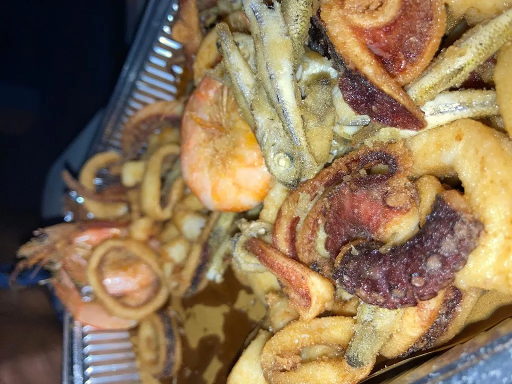 Menu_Friggitoria Salento Fried Food_Melendugno_image_6