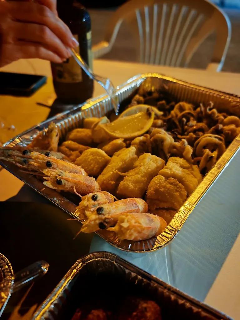 Alex Grottola_Friggitoria Salento Fried Food_Melendugno_review