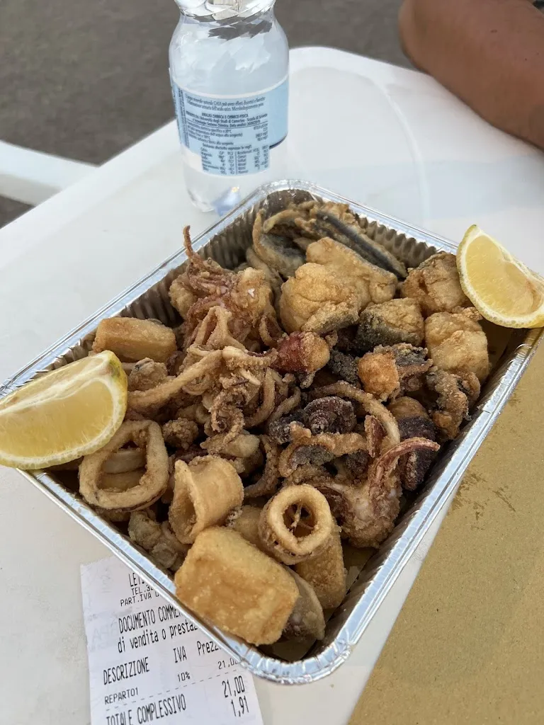 Friggitoria Salento Fried Food_Melendugno_slider_image_2