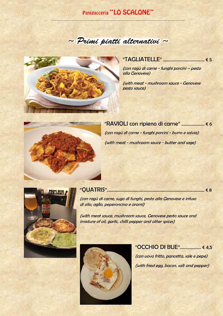 Menu_Panigacceria 