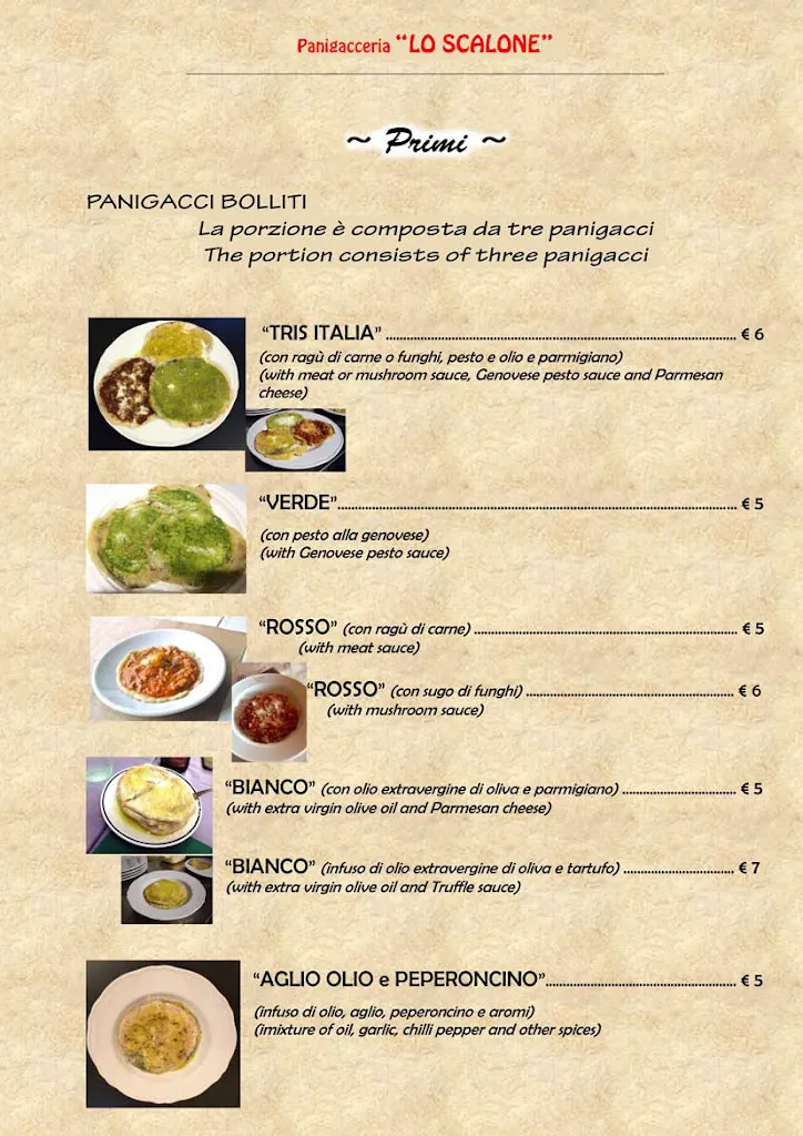Menu_Panigacceria 