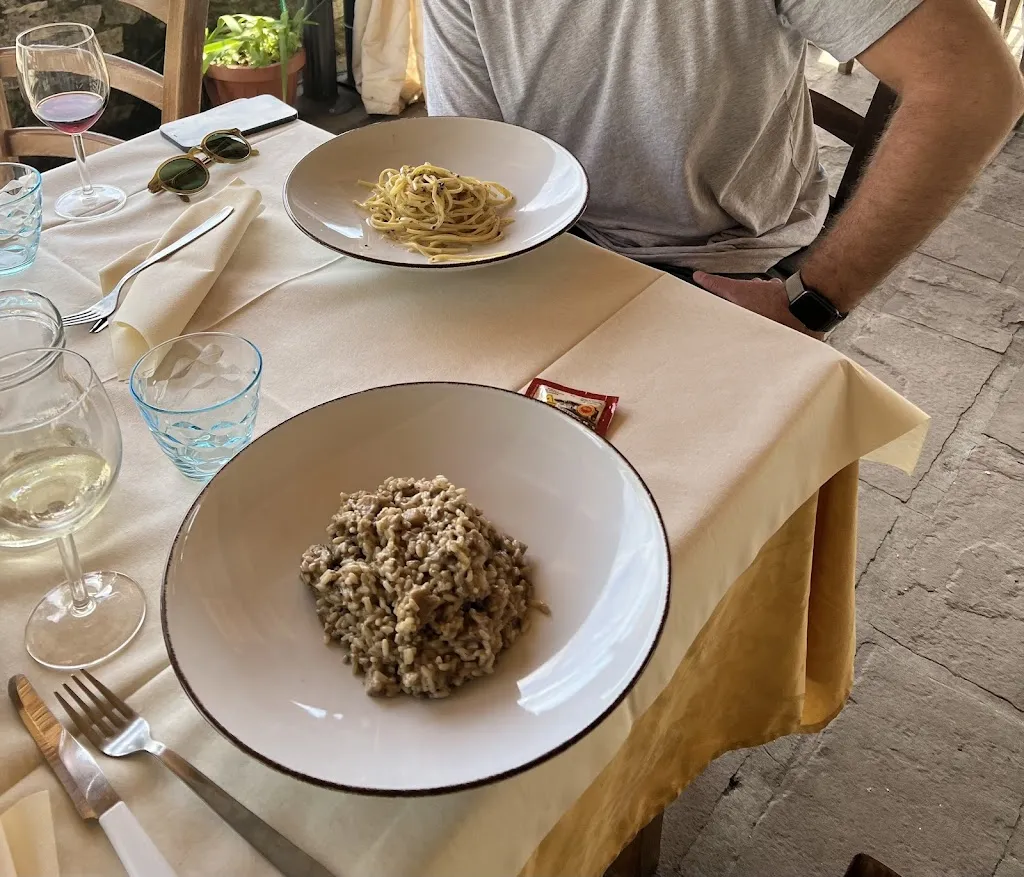 Tiffani_La Capannina di Cassettari Maria Gemma_Camporgiano_recensione