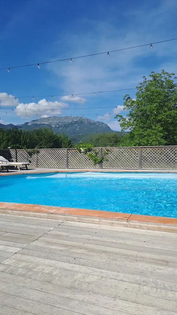 Rachele Franchi - Fiocco Rosso_AGRITURISMO BORGO BIAIA_Camporgiano_Bewertung