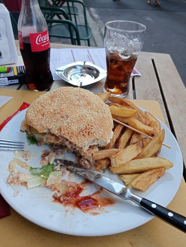 Menu_Pizzeria, Trattoria, Piatti tipici - La Quercia_Camporgiano_image_8