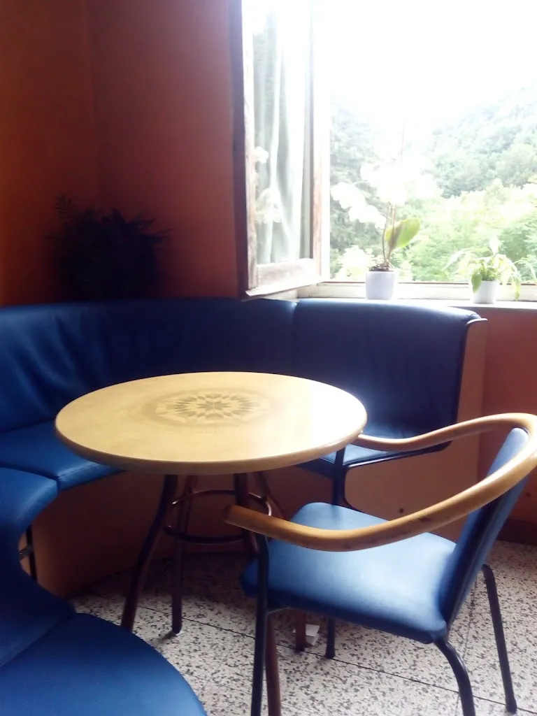 VIRGA PRATESI_Bar Venusia Srl_Campo Tizzoro_review