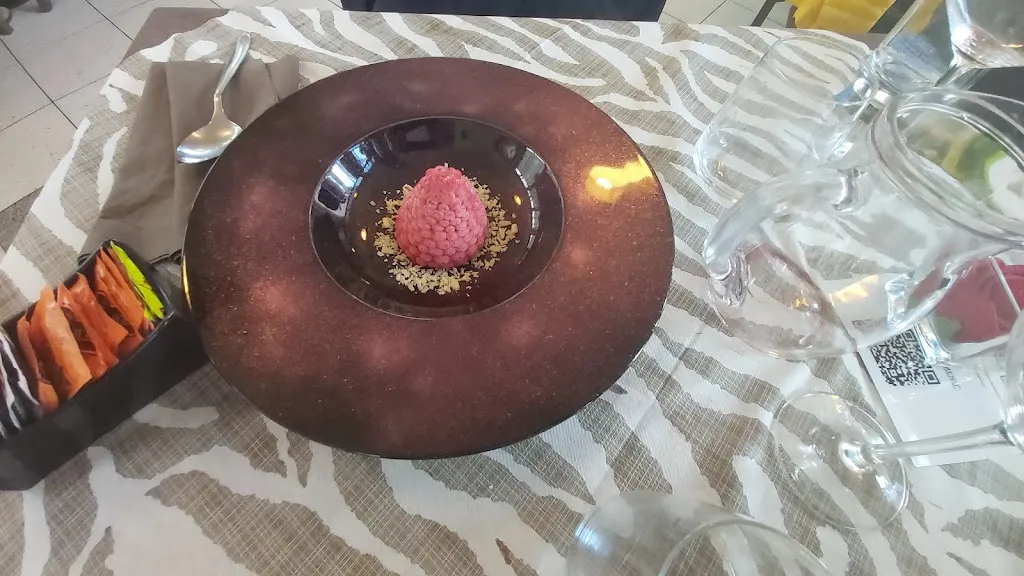 Manuel Breschi_Ristorante Il Mammolo_Campo Tizzoro_review