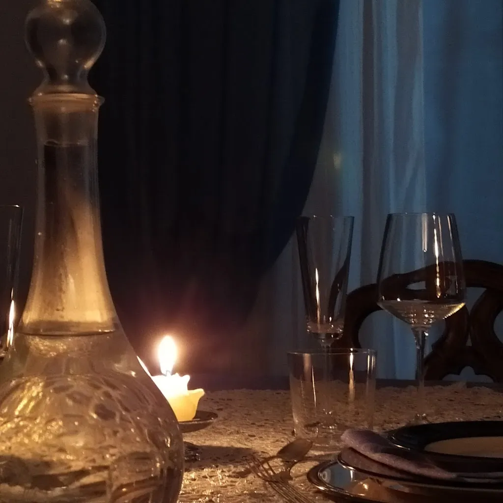 Home restaurant Borgo Egeria_Campo Tizzoro_slider_image_2