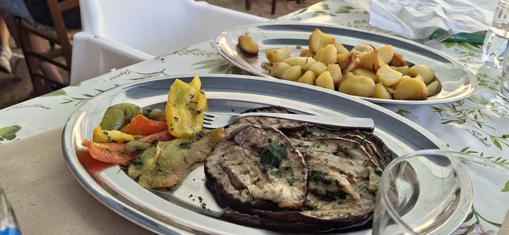 Tommaso Remo_Agriturismo Pelliccia_Campo Tizzoro_review