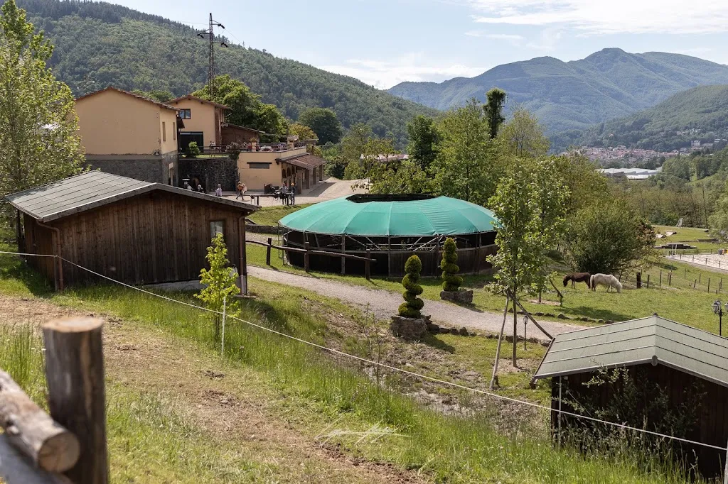 Agriturismo Pelliccia_Campo Tizzoro_slider_image_1