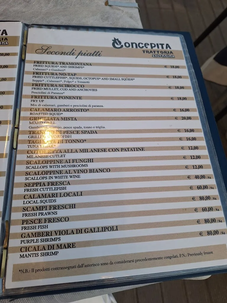 Menu_Trattoria Concepita_Melendugno_image_2