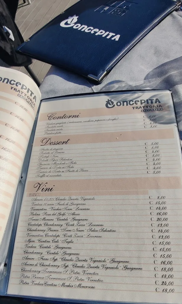 Menu_Trattoria Concepita_Melendugno_image_4