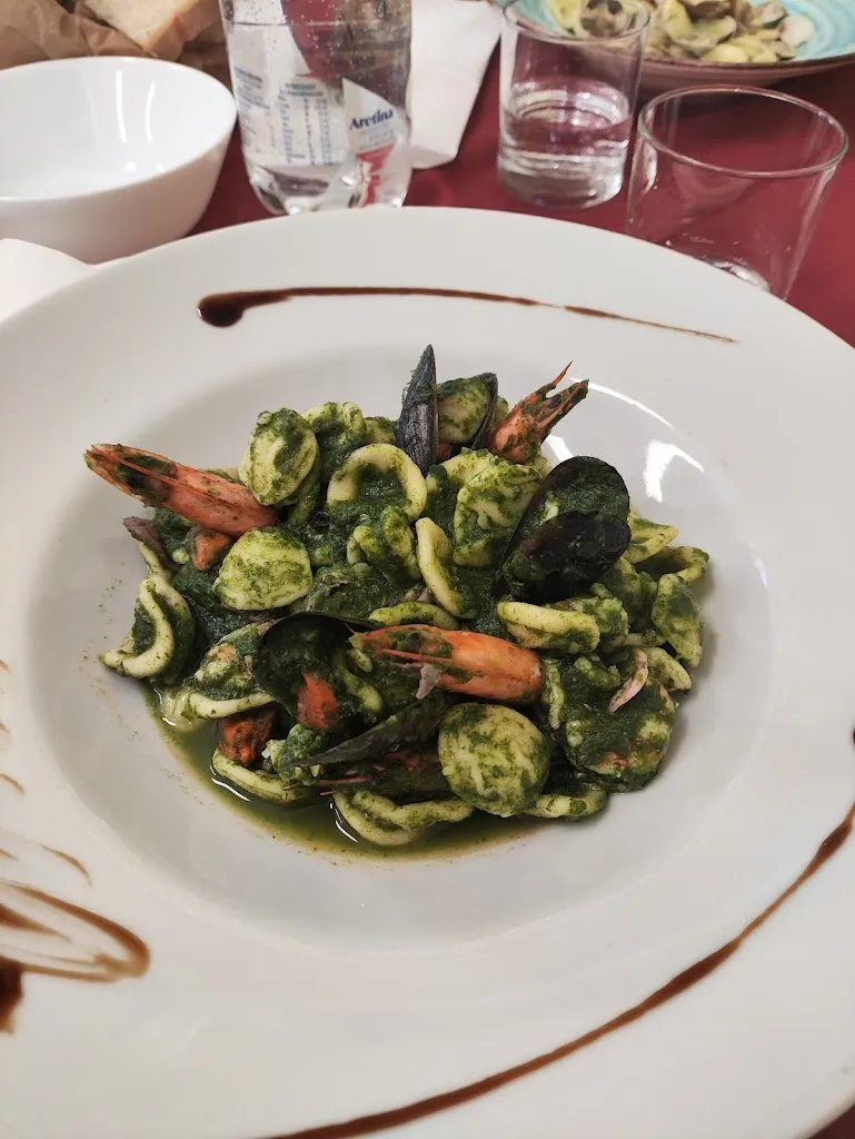 Menu_Il Trabucco di Mauro Tatalo_Campo Tizzoro_image_7