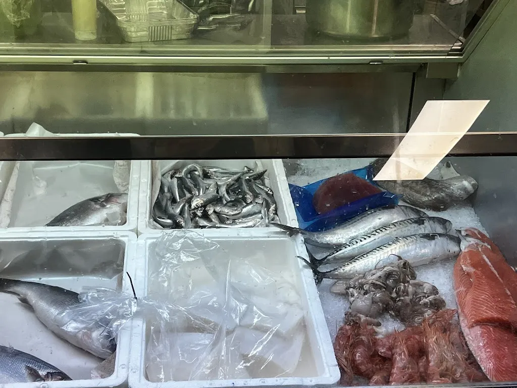 Linzi_Il Trabucco di Mauro Tatalo_Campo Tizzoro_review