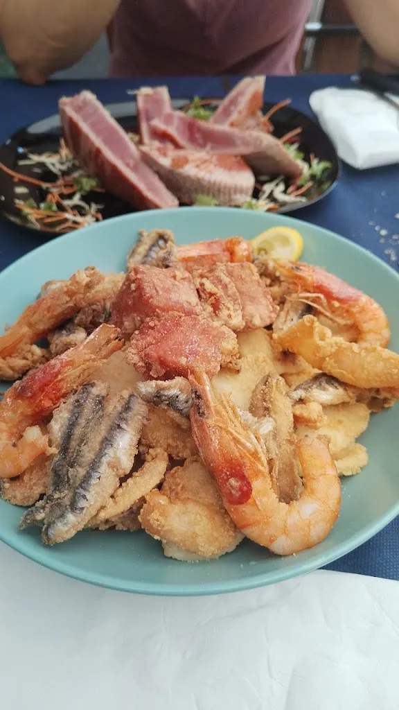 amina pallotti_Il Trabucco di Mauro Tatalo_Campo Tizzoro_review