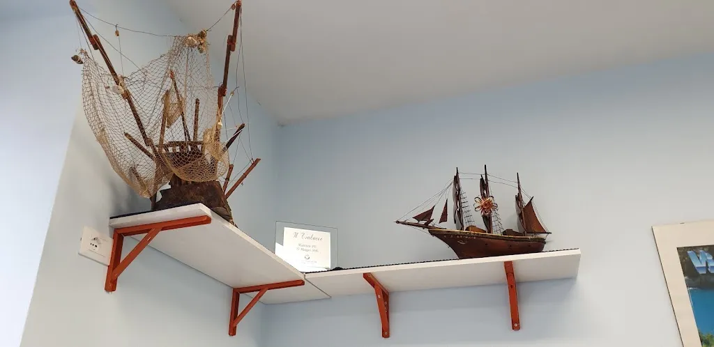 Ezio Caggiano_Il Trabucco di Mauro Tatalo_Campo Tizzoro_review