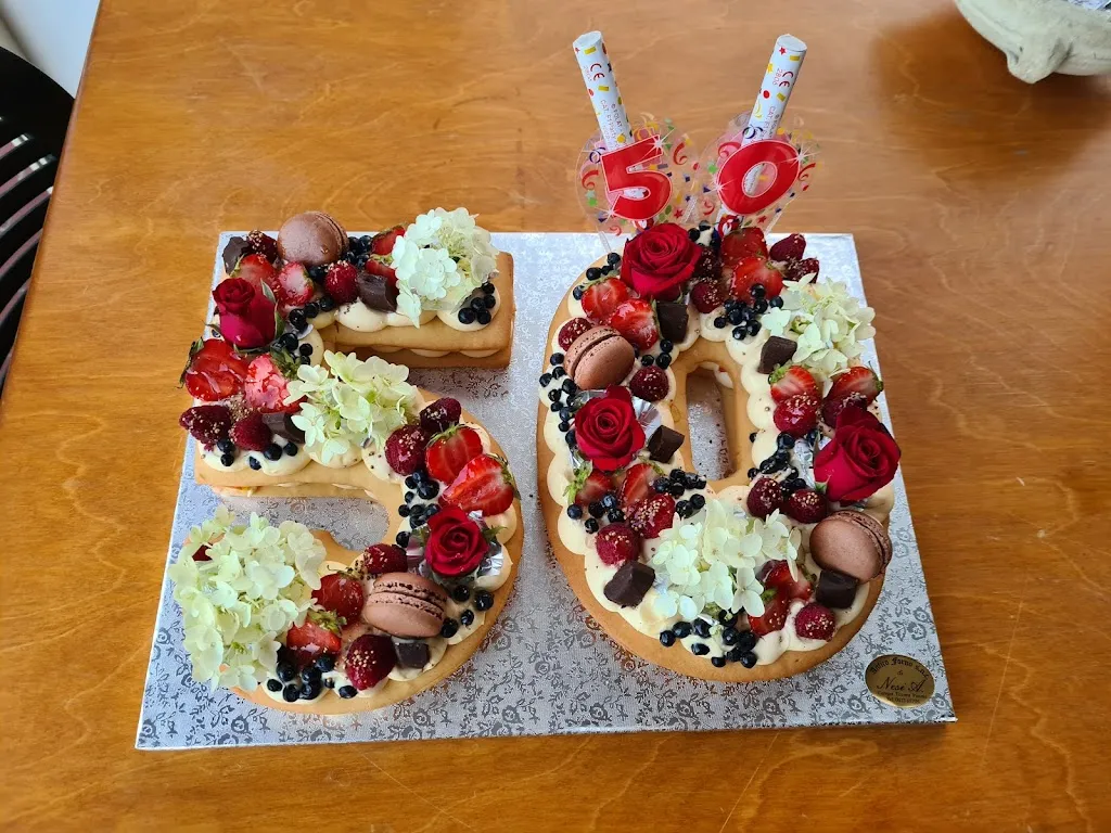 Gianni Filoni_Antico Forno di Nesi A. Snc_Campo Tizzoro_review