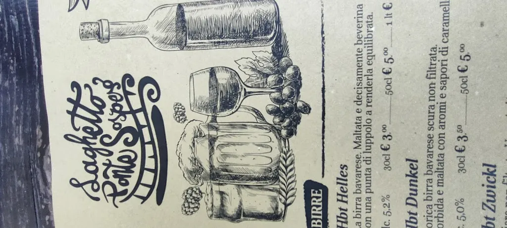 Menu_Ristorante Laghetto Del Ponte Sospeso_Campo Tizzoro_image_2