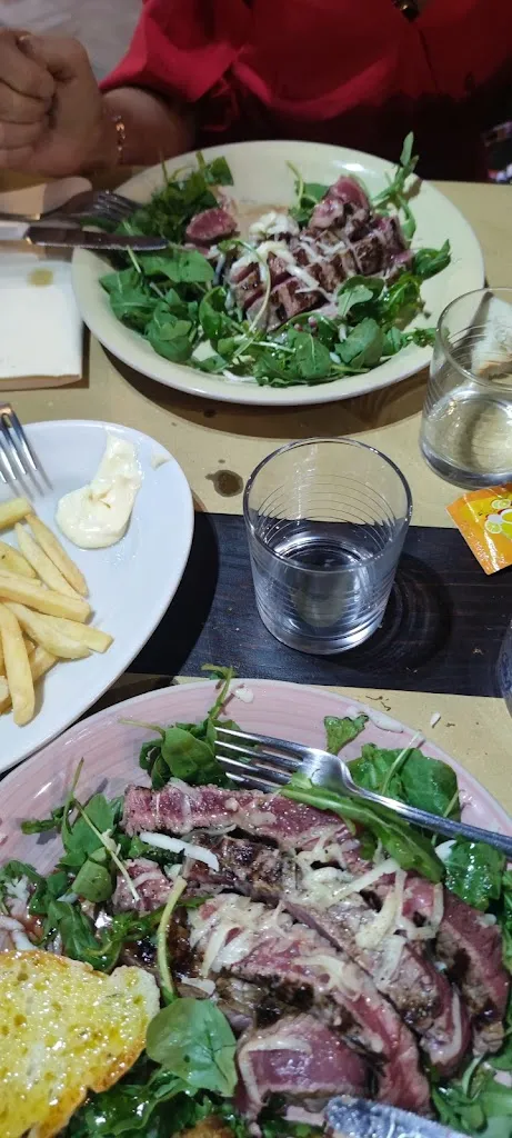 Menu_Ristorante Laghetto Del Ponte Sospeso_Campo Tizzoro_image_8