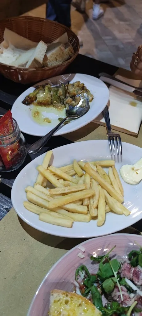 Menu_Ristorante Laghetto Del Ponte Sospeso_Campo Tizzoro_image_9