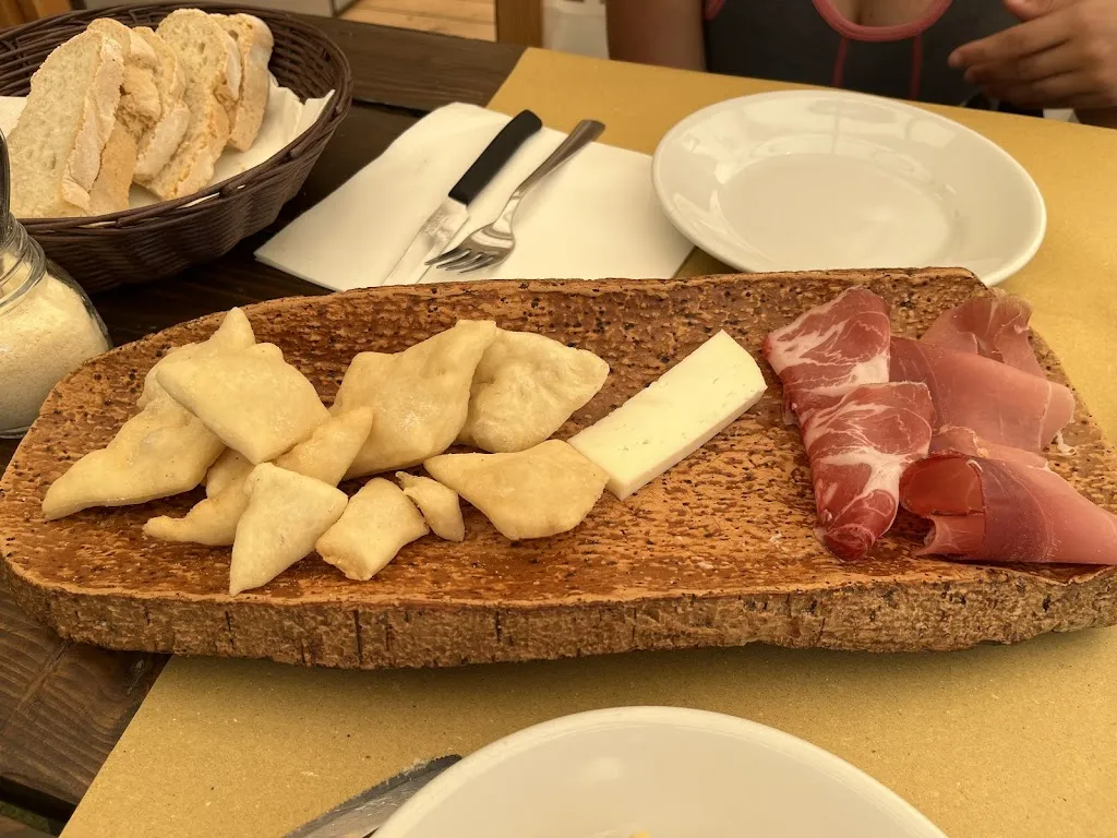 Lapo Elisacci_Ristorante Laghetto Del Ponte Sospeso_Campo Tizzoro_review