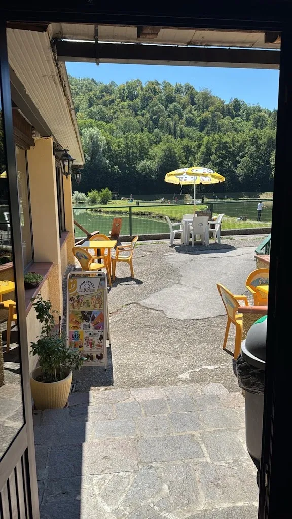 Patrice Zammit_Ristorante Lago Vecchie Ghiacciaie_Campo Tizzoro_review
