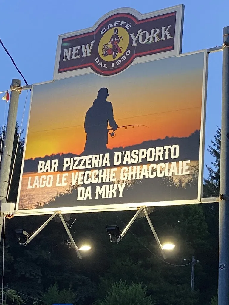 Elena Gazzarrini_Ristorante Lago Vecchie Ghiacciaie_Campo Tizzoro_review