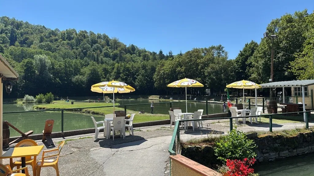 Ristorante Lago Vecchie Ghiacciaie_Campo Tizzoro_slider_image_1