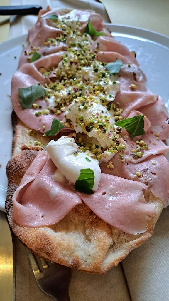 Fabio Bartolini_Pizzeria Dodo_Campo Tizzoro_review