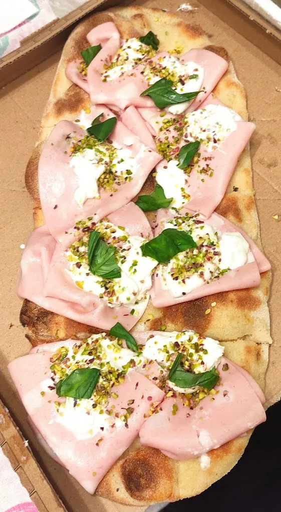 FC 76_Pizzeria Dodo_Campo Tizzoro_review