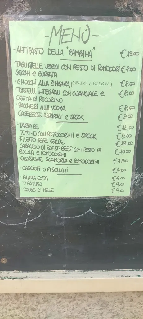 Menu_Caffè La Campana_Campo Tizzoro_image_2