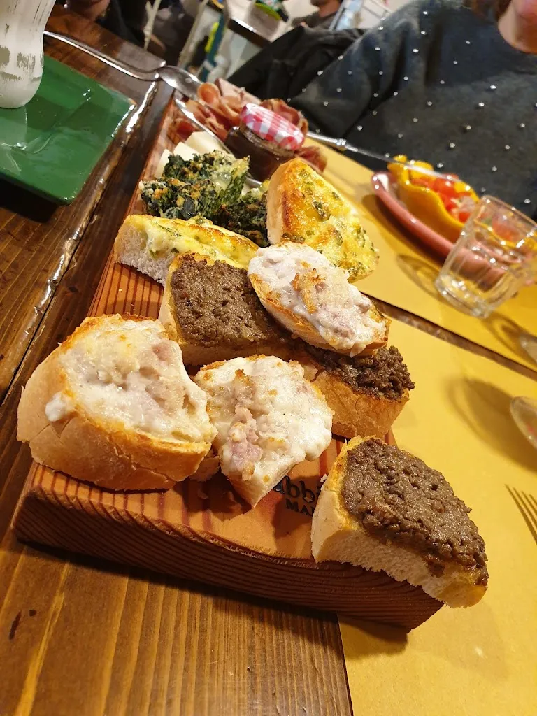 Menu_Caffè La Campana_Campo Tizzoro_image_7