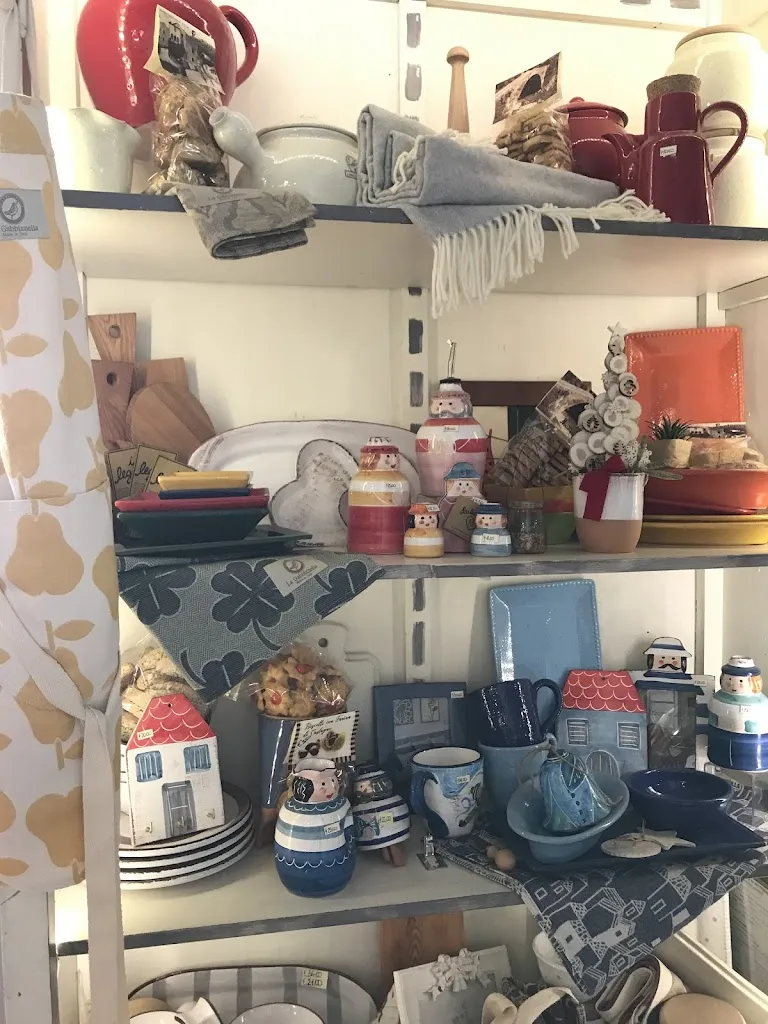 Andrada Gabriela Cartoafa_Caffè La Campana_Campo Tizzoro_review