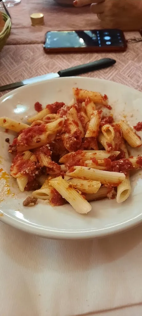 Menu_Rosticceria Port'Arsa di Coppi Ilaria_Campo Tizzoro_image_1