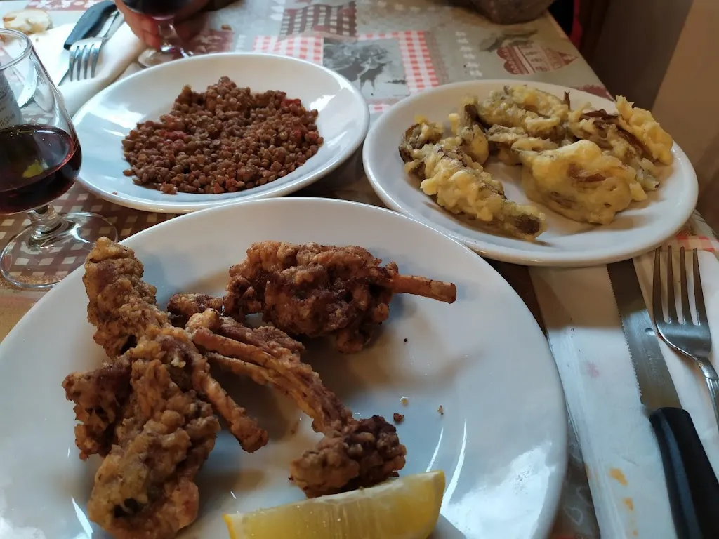 Marianna Pompo_Rosticceria Port'Arsa di Coppi Ilaria_Campo Tizzoro_review