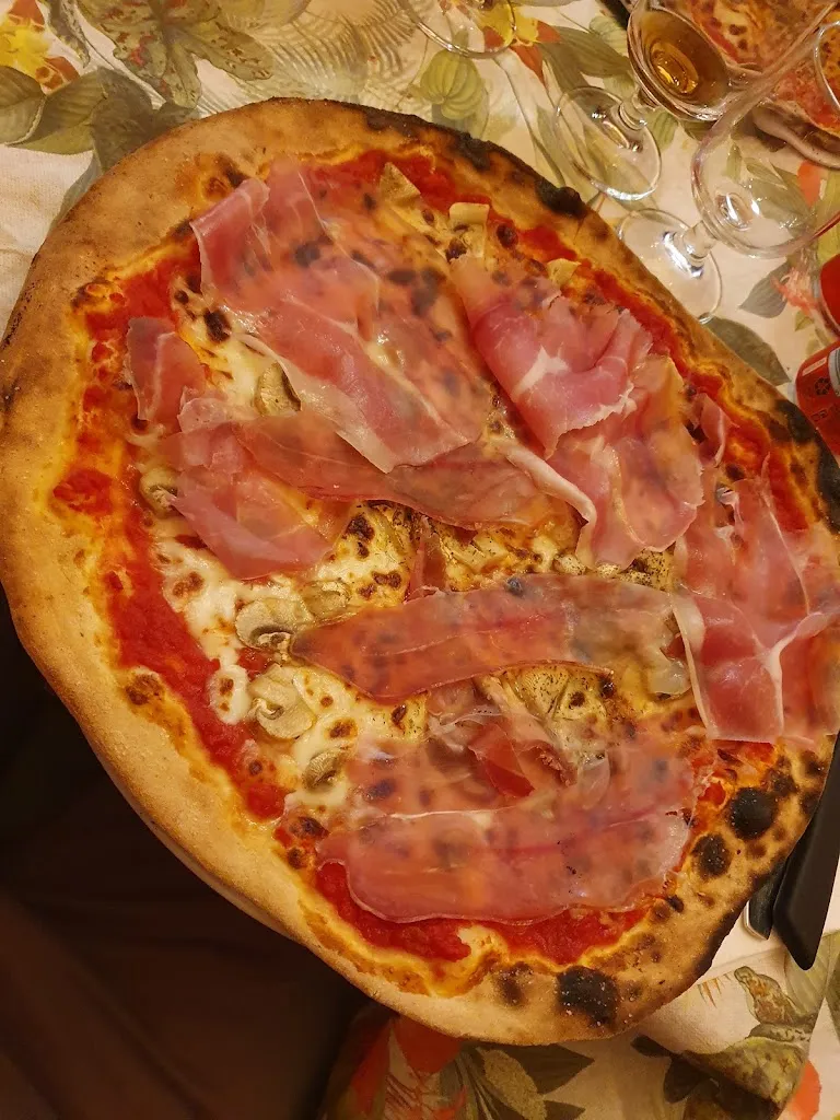 Simone_Rosticceria Port'Arsa di Coppi Ilaria_Campo Tizzoro_review